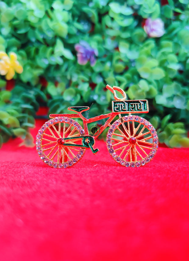 bicycle toy for laddu gopal ji