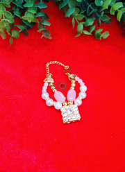 Mala for laddu gopal ji (KH-085)