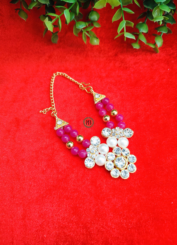 Mala for laddu gopal ji (KH-083)