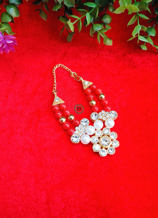 Mala for laddu gopal ji (KH-083)