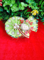 Fancy pagdi for laddu gopal ji (ML-12)