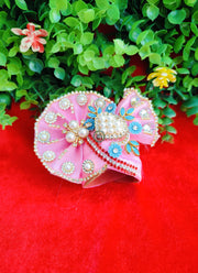 Fancy pagdi for laddu gopal ji (ML-12)