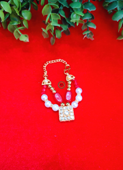 Mala for laddu gopal ji (KH-085)