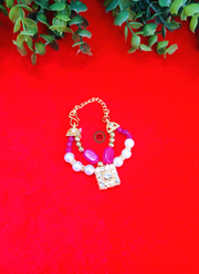 Mala for laddu gopal ji (KH-085)