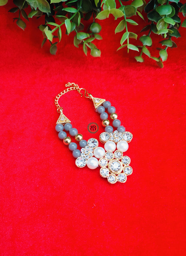 Mala for laddu gopal ji (KH-083)