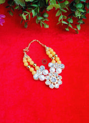 Mala for laddu gopal ji (KH-083)