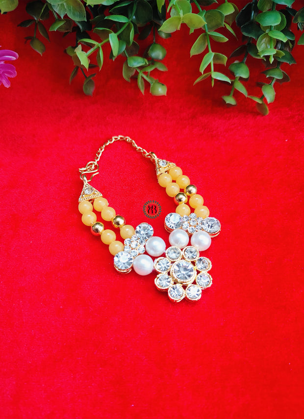 Mala for laddu gopal ji (KH-083)