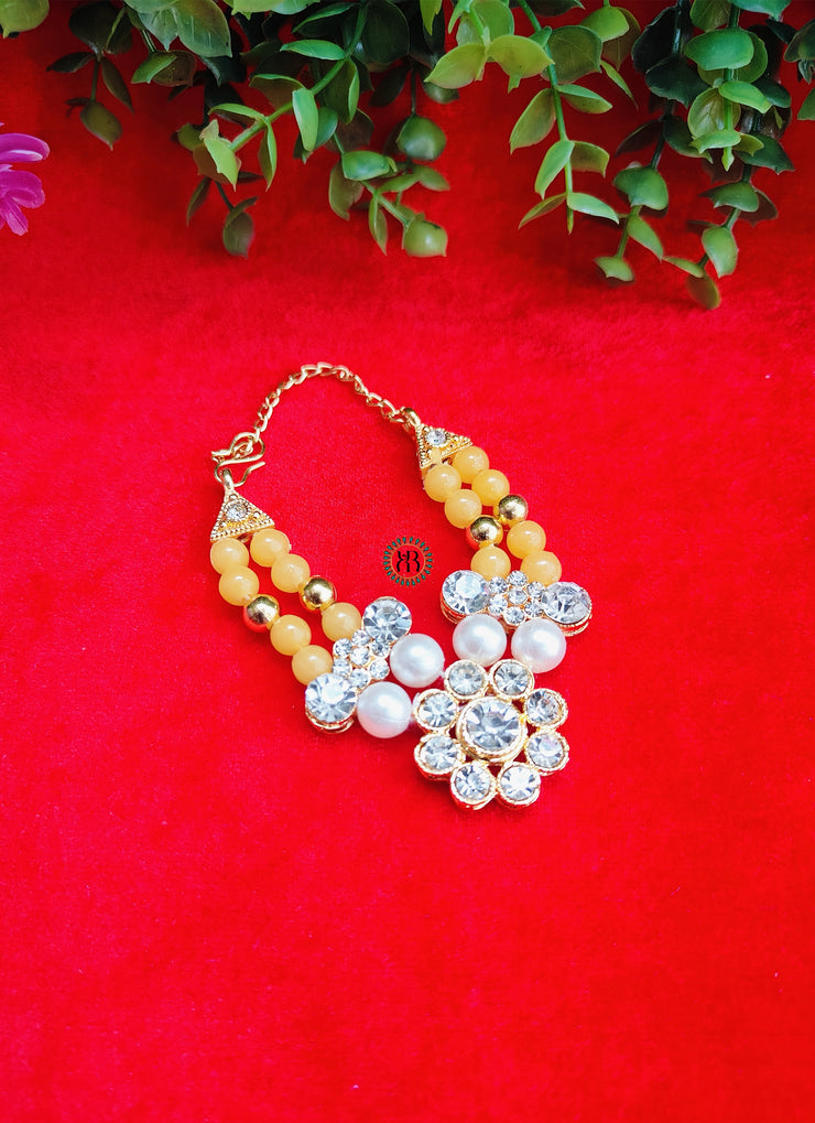 Mala for laddu gopal ji (KH-083)