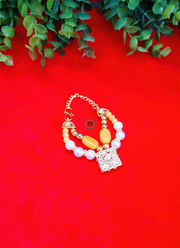 Mala for laddu gopal ji (KH-085)
