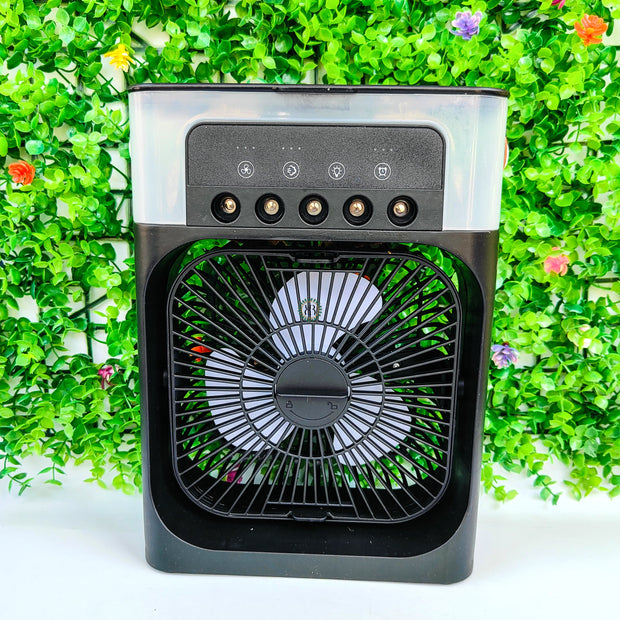 Mini ac-cooler for laddu gopal ji