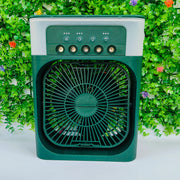 Mini ac-cooler for laddu gopal ji