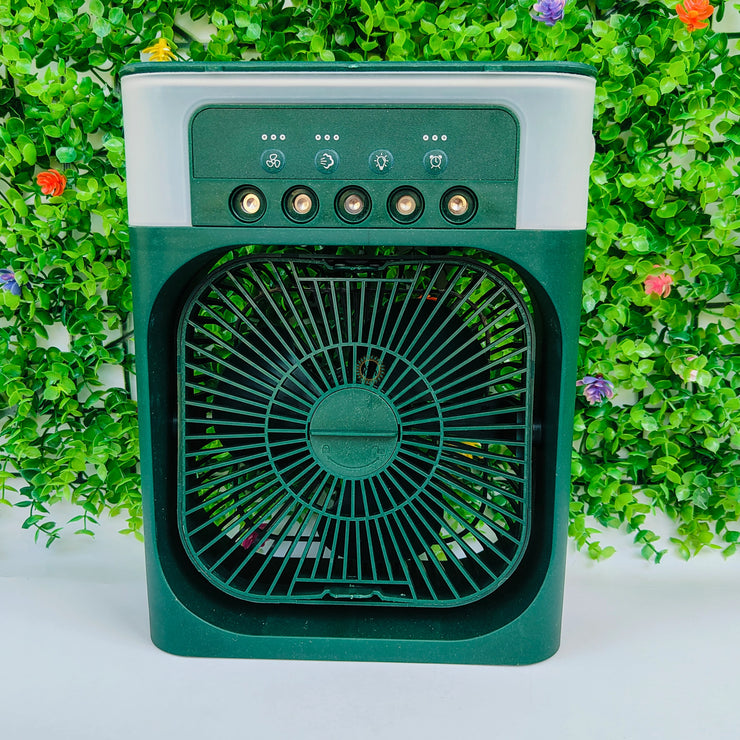 Mini ac-cooler for laddu gopal ji