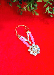 Mala for laddu gopal ji (KH-087)