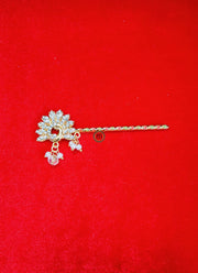 laddu gopal ji  bansuri (RANDOM COLOUR) (LB-27)