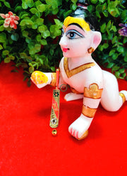 bat ball toy for laddu gopal ji