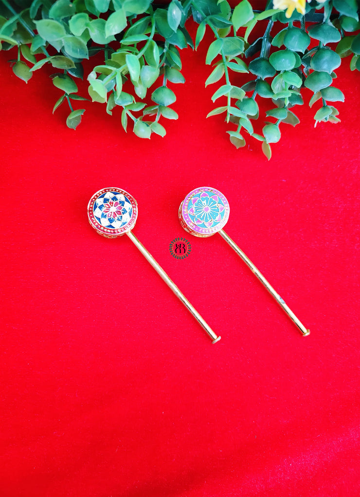 jhunjhuna toy for laddu gopal ji