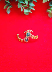 laddu gopal ji heart kangan (KH013) Random Colour