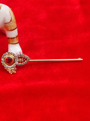 kanha ji ki bansuri [ height - 3inch ] (LB-12) - Bell bottom