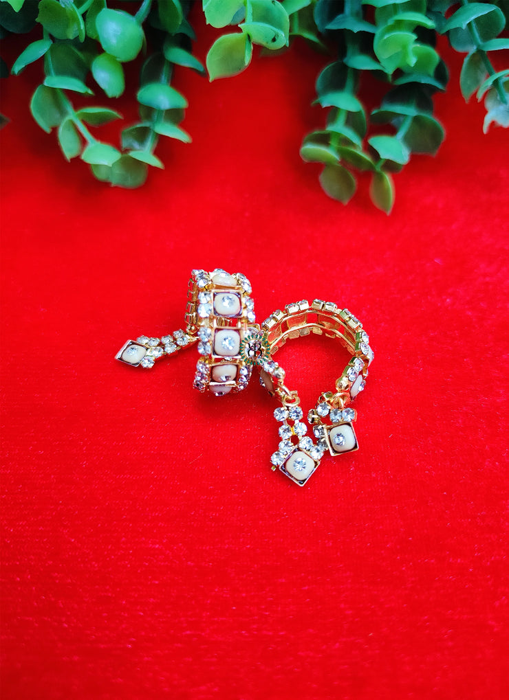 laddu gopal ji latkan kangan (KH015)