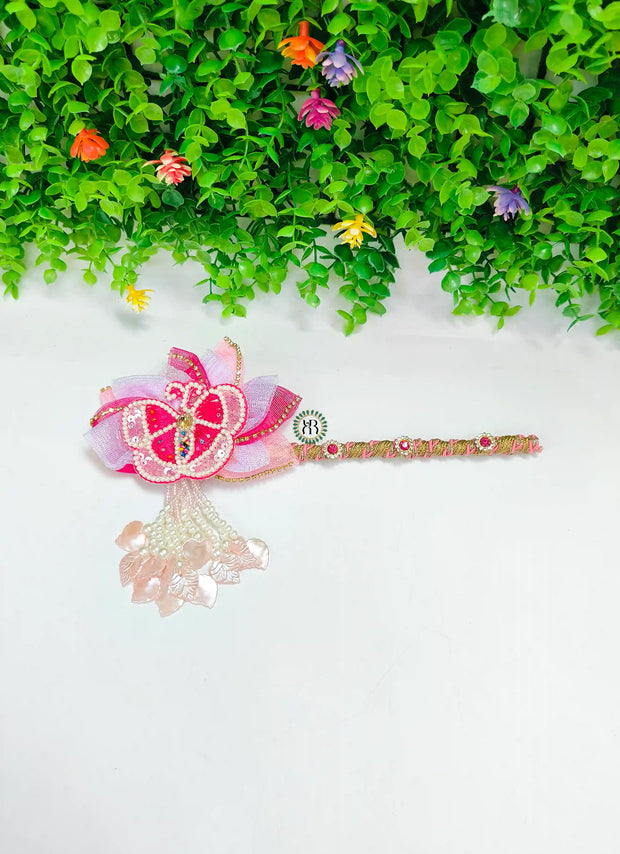 Bansuri  heavy for Laddu gopal ji ( 0 to 8 no. )