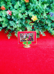 Lcd tv toy for laddu gopal ji