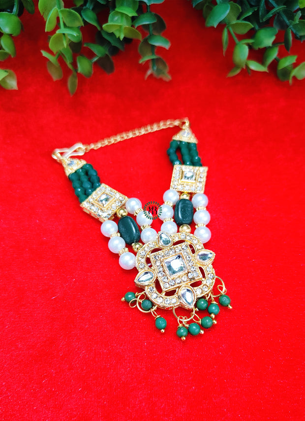 Mala for laddu gopal ji (KH-086)