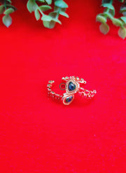 laddu gopal ji heart kangan (KH013) Random Colour