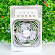 Mini ac-cooler for laddu gopal ji