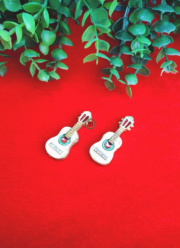 guitar toy for laddu gopal ji