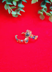 laddu gopal ji heart kangan (KH013) Random Colour