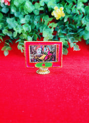 Lcd tv toy for laddu gopal ji
