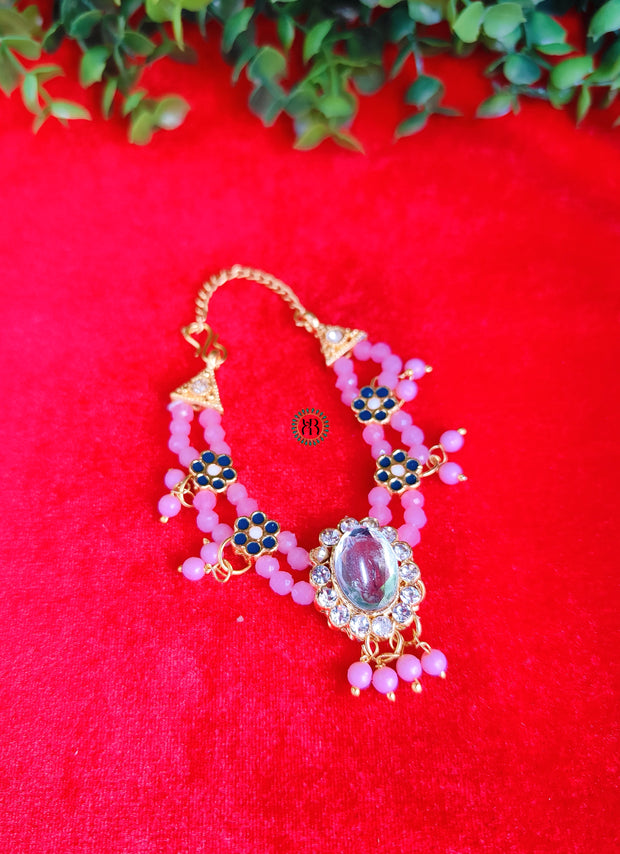 Mala for laddu gopal ji (KH-084)