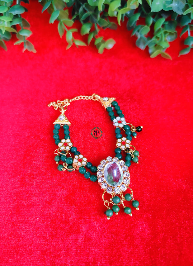 Mala for laddu gopal ji (KH-084)