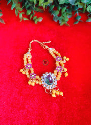 Mala for laddu gopal ji (KH-084)