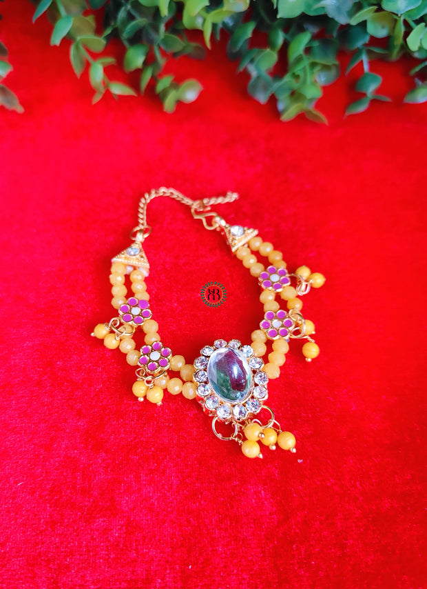 Mala for laddu gopal ji (KH-084)