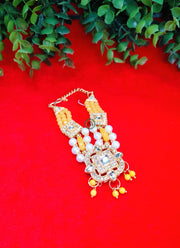 Mala for laddu gopal ji (KH-086)