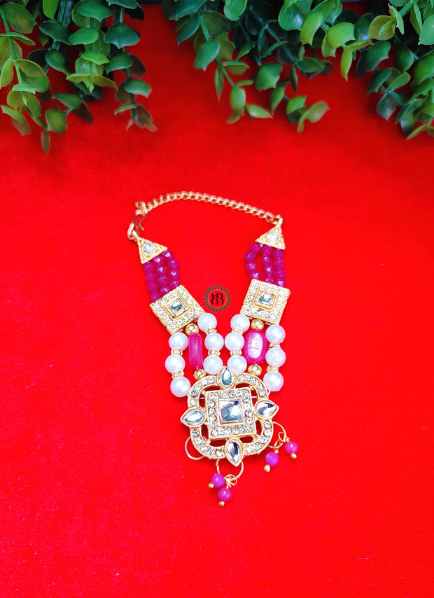 Mala for laddu gopal ji (KH-086)