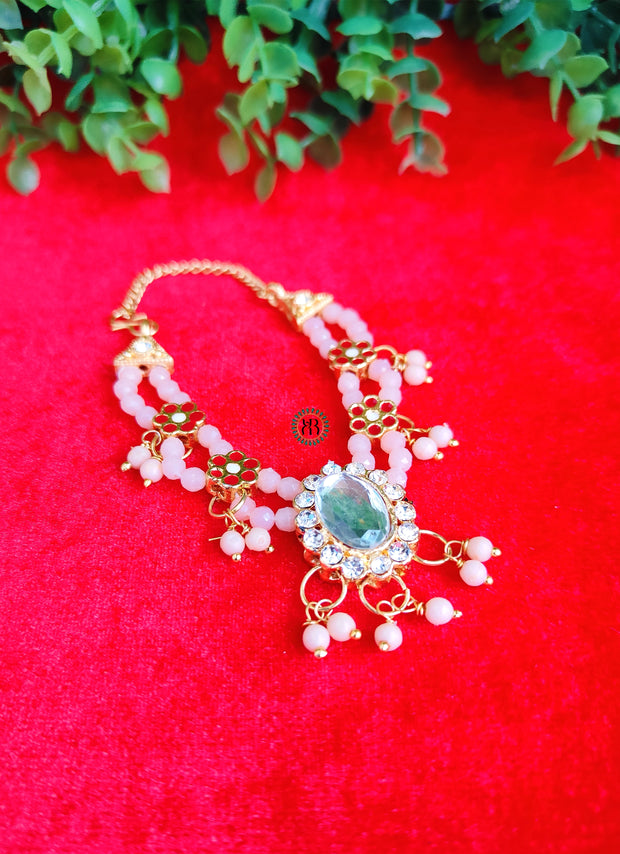 Mala for laddu gopal ji (KH-084)