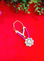 Mala for laddu gopal ji (KH-087)