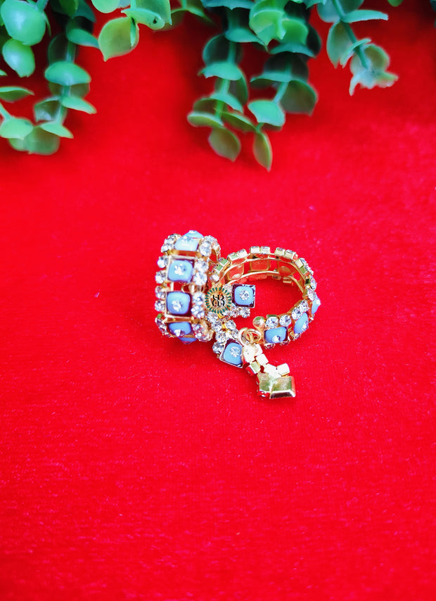 laddu gopal ji latkan kangan (KH015)