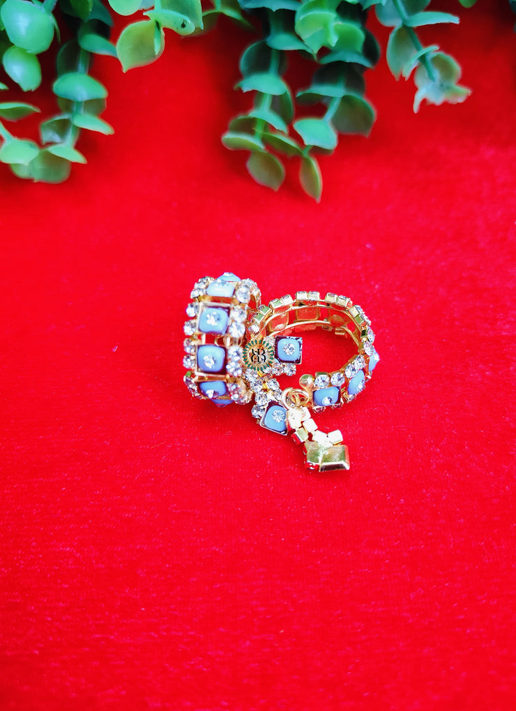 laddu gopal ji latkan kangan (KH015)