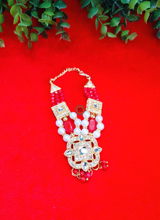 Mala for laddu gopal ji (KH-086)
