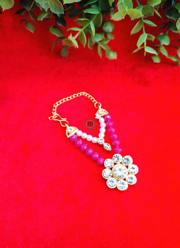 Mala for laddu gopal ji (KH-087)