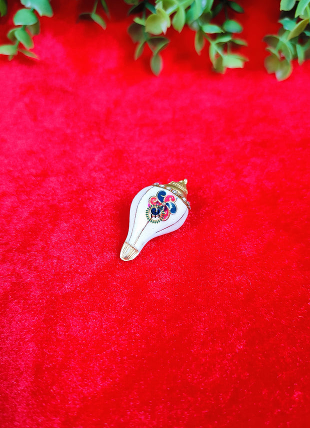 shankh toy for laddu gopal ji