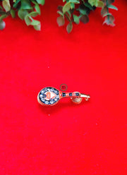 Veena toy for laddu gopal ji