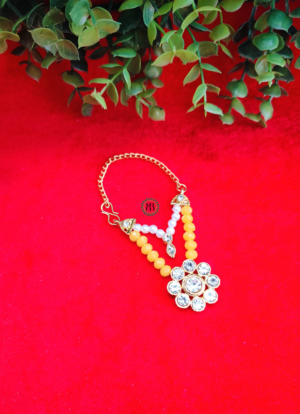 Mala for laddu gopal ji (KH-087)